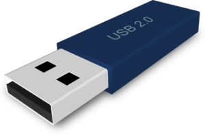 USB stick