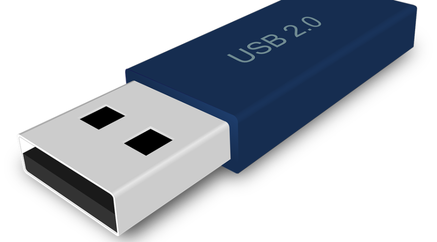 USB stick