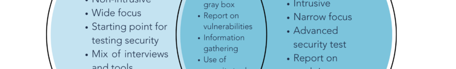 Vulnerability_Assesment vs. Penetration_Testing