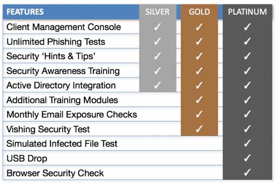 Social Engineering Services