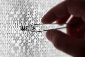 Passwords – Who Needs Them Anyway?