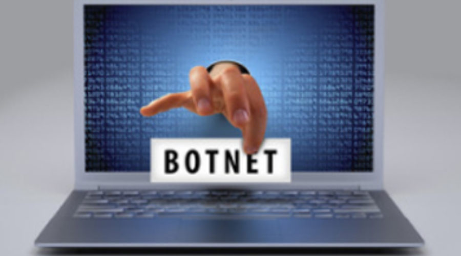 Understanding botnets