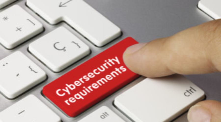 cybersecurity requirements