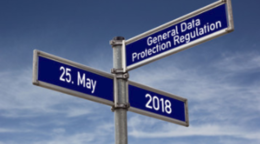 European Union General Data Protection Regulation