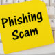 Don’t Fall Victim To A W-2 Phishing Scam