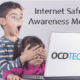 Staying Secure During National Internet Safety Month