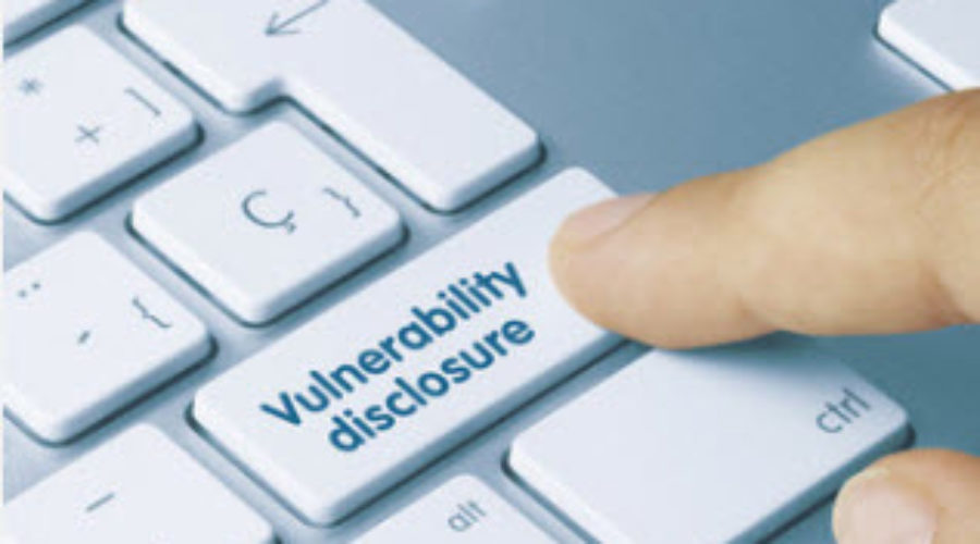 A Look Into Vulnerability Disclosure OCD Tech