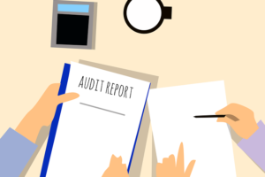 Five Reasons to Undergo a SOC 2 Audit