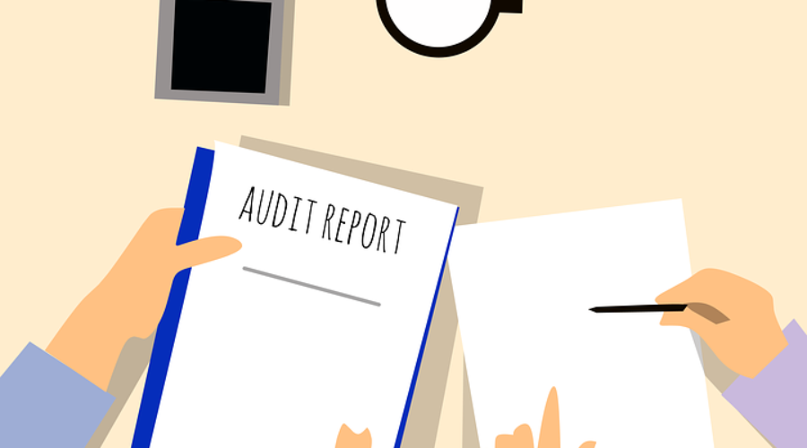 Five Reasons to Undergo a SOC 2 Audit