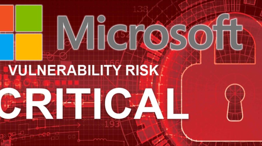 Severe Vulnerability Found Affecting Microsoft Windows Desktop 7 and Microsoft  Server 2003/2008