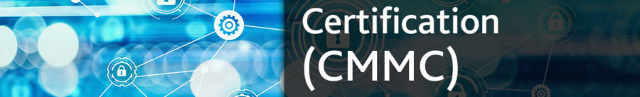 CMMC Details Emerge