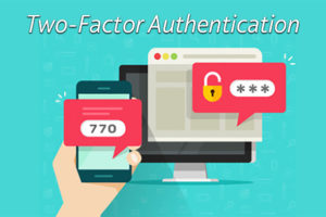 The best thing you can do is implement two-factor authentication: The worst thing you can do is rely on it