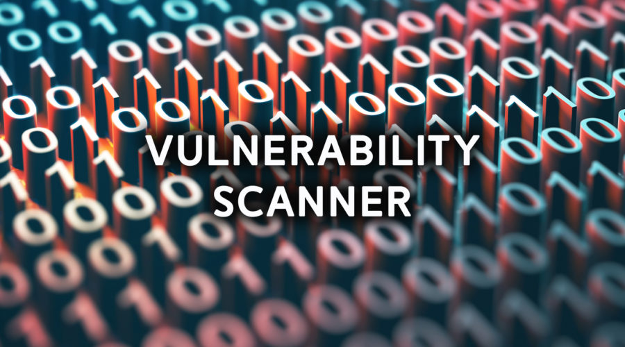 Vulnerability Scanners: Tell Me Your Dirty Little Secret