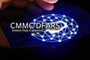 The CMMC DFARS Interim Rule Explained