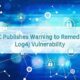Federal Trade Commission Published Warning to Remediate Log4j Vulnerability