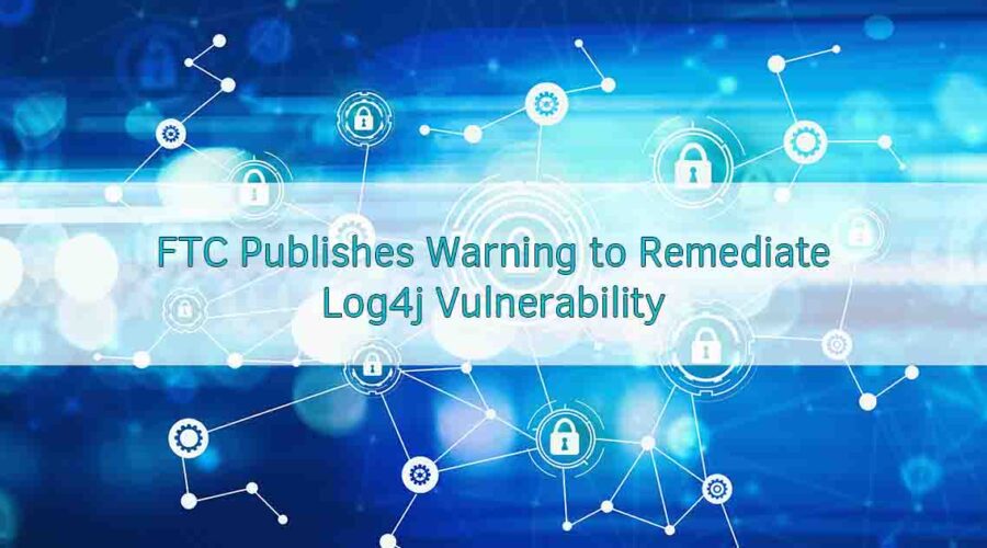 Remediate Log4j Vulnerability