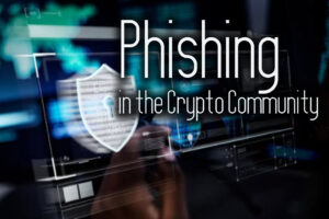 PhishingInTheCryptoCommunity