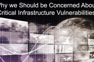 Practices to Keep Critical Infrastructure Safe