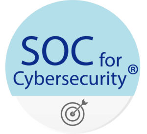 SOC for Cybersecurity