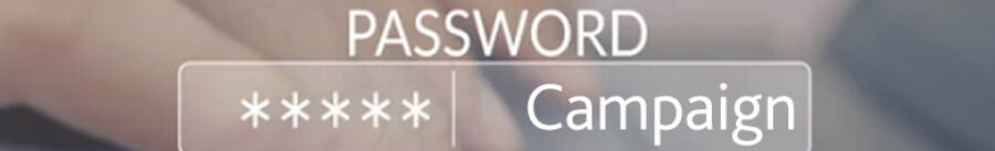 You need more than a good password to be secure