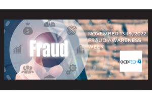 FRAUD AWARENESS WEEK