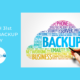 WORLD BACKUP DAY, MARCH 31ST