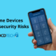 Cybersecurity Risks on Home Devices