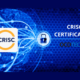 CRISC certification