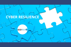Cyber Resilience Strategy