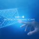 Microsoft Phishing Scams Increase