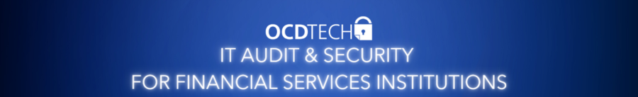 OCDTECH.ITAUDITSECURITY