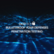 Bulletproof Your Defenses: Penetration Testing  