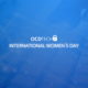 International Women’s Day 