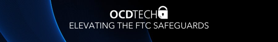 ELEVATING FTC SAFEGUARDS