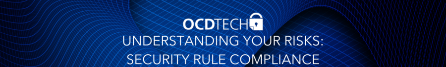 Security Rule Compliance