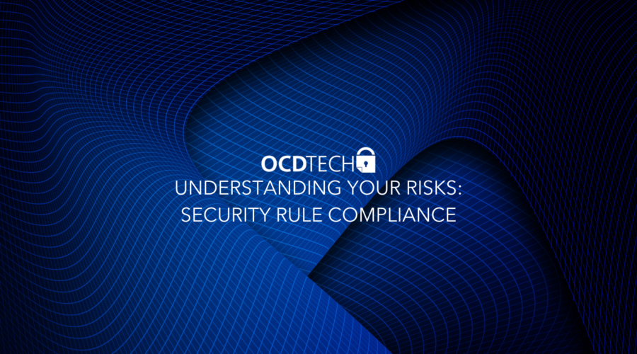 Security Rule Compliance