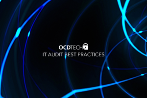 BEST PRACTICES FOR IT AUDITS