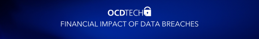 Cost of Data Breaches