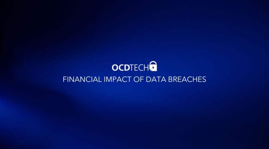 Cost of Data Breaches