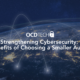 Strengthening Cybersecurity: The Benefits of Choosing a Smaller Audit Firm