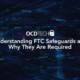 Understanding FTC Safeguards and Why They Are Required