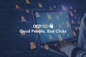 Good People, Bad Clicks: Why You Should Think Before You Click