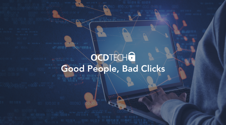 Good People, Bad Clicks