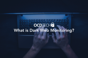 What is Dark Web Monitoring?