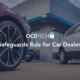FTC Safeguards Rule for Car Dealerships