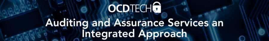 Auditing and Assurance Services an Integrated Approach